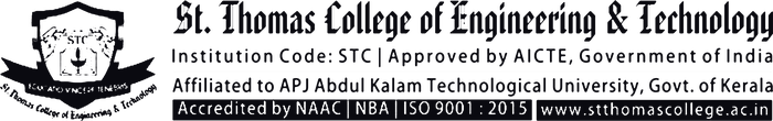 St. Thomas College of Engineering & Technology